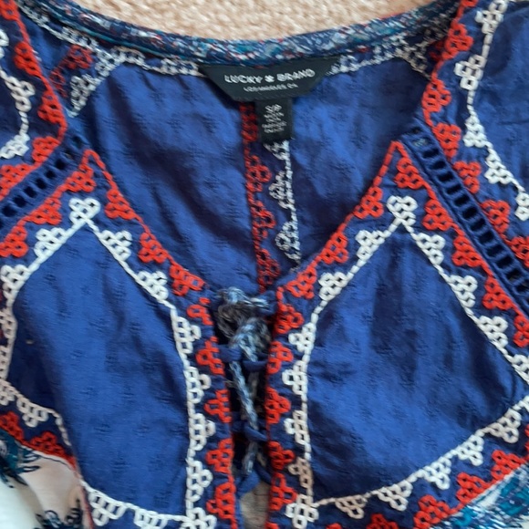 Cutest Blouse and Pattern Tanktop - Picture 2 of 2